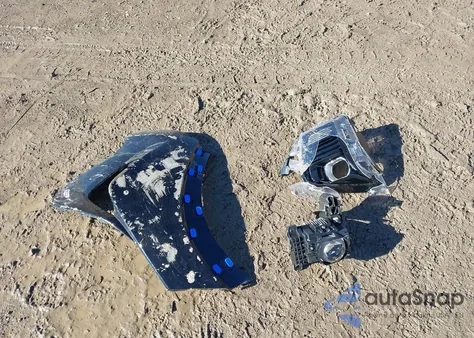 2025 Chevrolet Trax Fwd Lt from USA, damaged, VIN KL77LHEP6SC074399